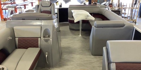 Clubman 23