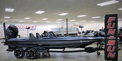 Skeeter fx21 apex edition