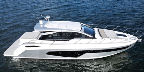 Azimut Atlantis 51
