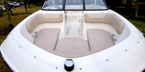 Bayliner VR5 BOWRIDER