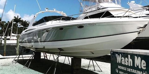 Formula 400 Super Sport