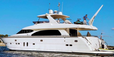 Elegance elegance 76 new line stabis