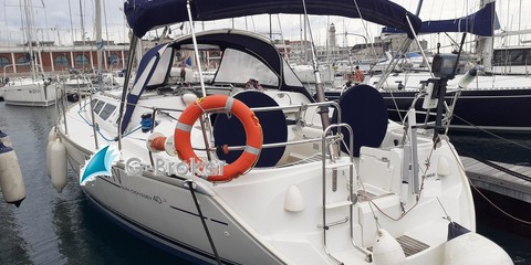 Jeanneau Sun Odyssey 40.3