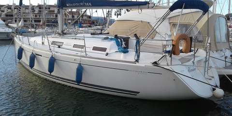 Dufour 365 Grand Large