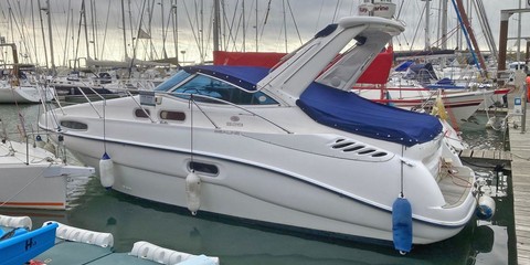 Sealine S28