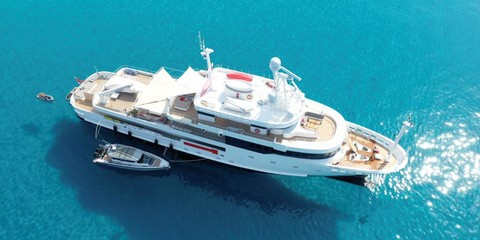 Mondomarine Tribu