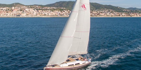 Hanse 388