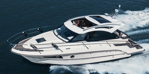 Grandezza 28 OC