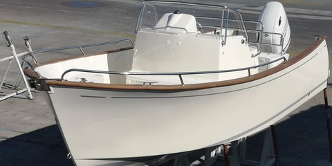 Rhea 23 Open