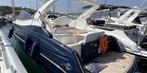 Rio 32 blu