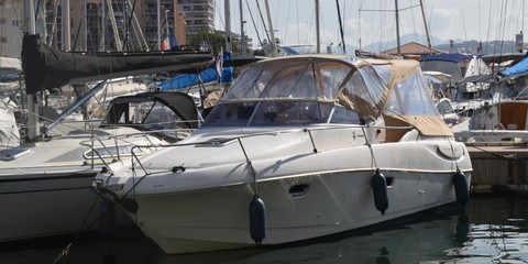 Jeanneau Leader 805