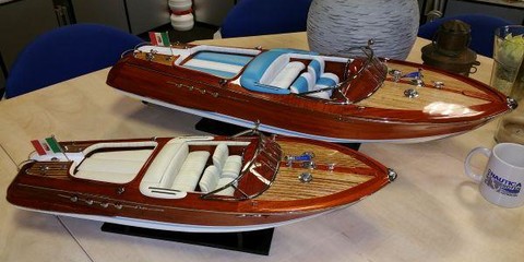 Riva Aquarama