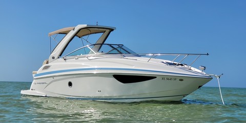 Regal 28 Express