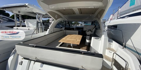 Jeanneau Leader 33