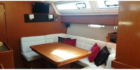 Bavaria 46 Cruiser