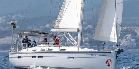 Bavaria 45 Cruiser