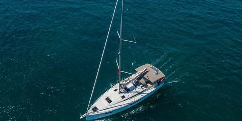 Jeanneau Sun Odyssey 440