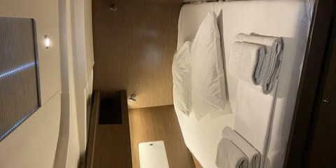 Oceanis 51.1