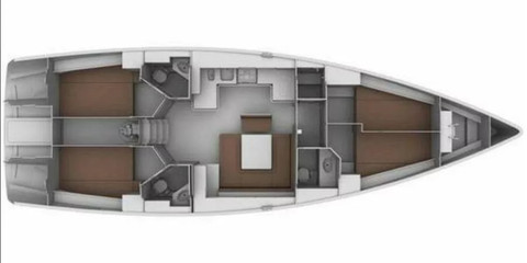 Bavaria 45 Cruiser