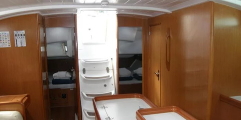 Beneteau Cyclades 50.5