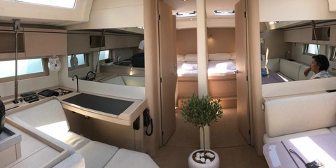 Oceanis 51.1