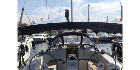 Bavaria 46 Cruiser