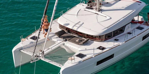 Lagoon 40
