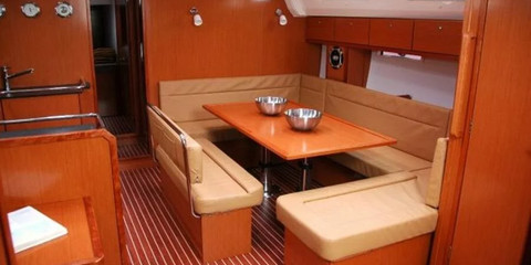 Bavaria Cruiser 50