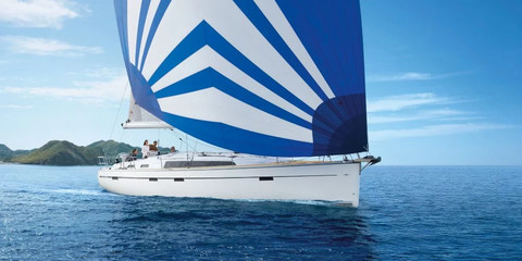 Bavaria 51 Cruiser