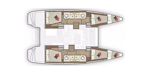 Lagoon 40