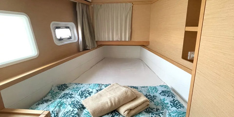 Lagoon 39