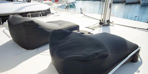 Dufour 48 Catamaran