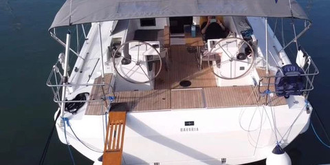 Bavaria C45