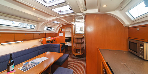 Bavaria Cruiser 41