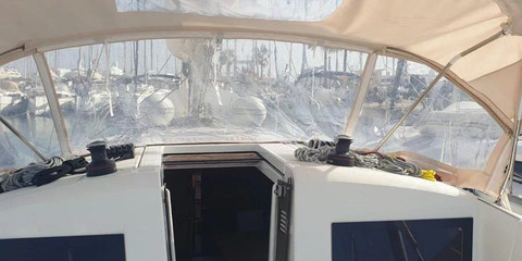 Jeanneau Sun Odyssey 440