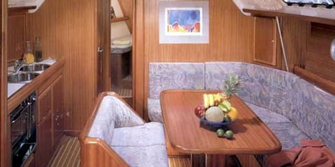 Bavaria 41