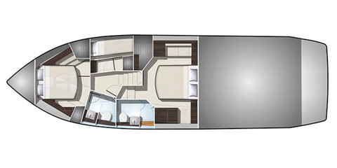 Galeon 500 Fly