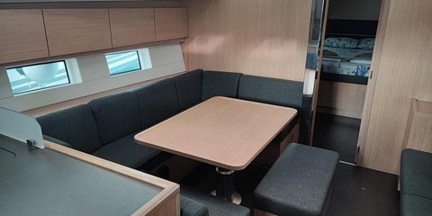 Bavaria C45