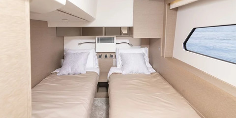 Prestige 460