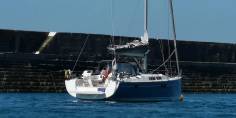 Hanse 505