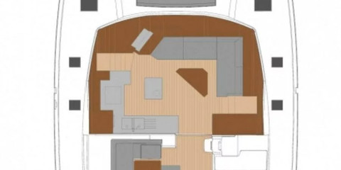 Fountaine Pajot Saona 47