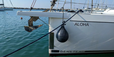 Oceanis 51.1