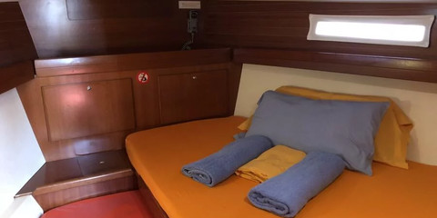 Dufour 365 Grand Large