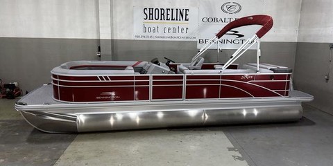 Bennington 24 sbrx