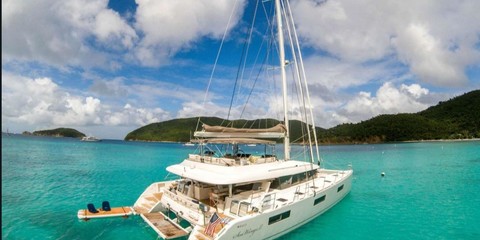 Lagoon 620