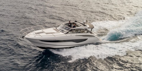 Princess V40