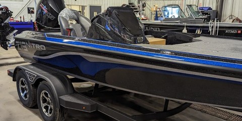 Nitro Z19 Z-Pro Package