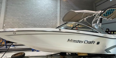 Mastercraft X46