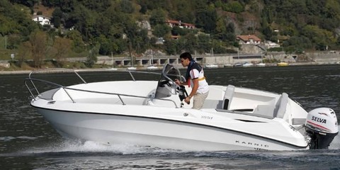 Karnic 1851 Open