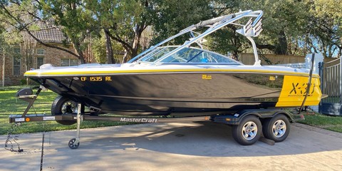 Mastercraft X-Star